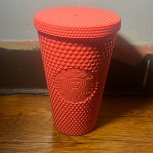 Starbucks coffee cup